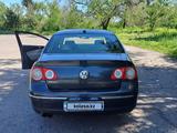 Volkswagen Passat 2007 года за 3 950 000 тг. в Алматы – фото 5