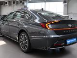 Hyundai Sonata 2023 года за 12 890 000 тг. в Алматы – фото 5