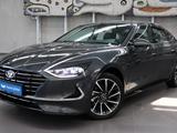 Hyundai Sonata 2023 года за 12 890 000 тг. в Алматы