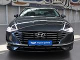 Hyundai Sonata 2023 года за 12 890 000 тг. в Алматы – фото 2