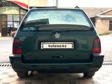 Volkswagen Golf 1996 года за 2 200 000 тг. в Шымкент – фото 2