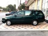Volkswagen Golf 1996 года за 2 200 000 тг. в Шымкент – фото 5