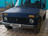 ВАЗ (Lada) Lada 2131 (5-ти дверный) 2000 года за 900 000 тг. в Тараз