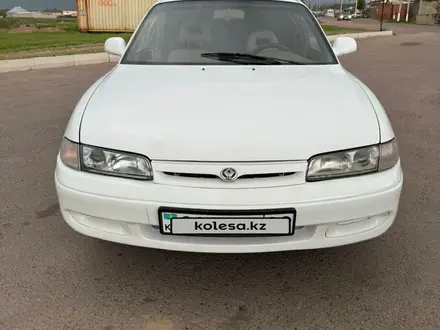 Mazda Cronos 1993 года за 1 000 000 тг. в Мерке