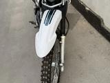 Yamaha  XT250 Serow 2005 годаүшін1 500 000 тг. в Алматы