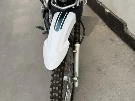 Yamaha  XT250 Serow 2005 года за 1 500 000 тг. в Алматы