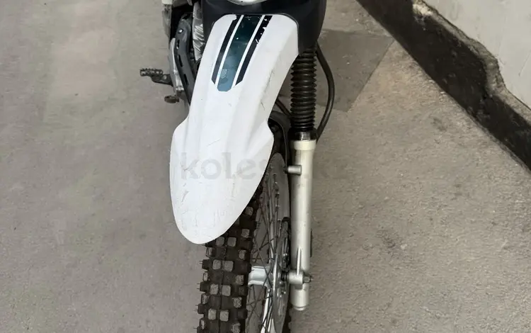 Yamaha  XT250 Serow 2005 года за 1 500 000 тг. в Алматы