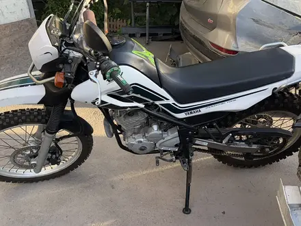 Yamaha  XT250 Serow 2005 года за 1 500 000 тг. в Алматы – фото 10