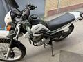 Yamaha  XT250 Serow 2005 года за 1 500 000 тг. в Алматы – фото 2