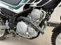 Yamaha  XT250 Serow 2005 года за 1 500 000 тг. в Алматы – фото 4