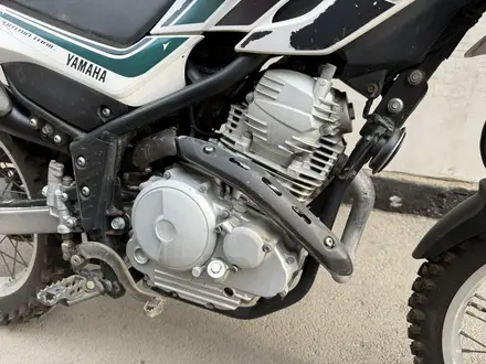 Yamaha  XT250 Serow 2005 года за 1 500 000 тг. в Алматы – фото 4