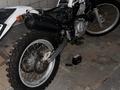 Yamaha  XT250 Serow 2005 года за 1 500 000 тг. в Алматы – фото 6
