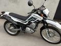 Yamaha  XT250 Serow 2005 года за 1 500 000 тг. в Алматы – фото 5