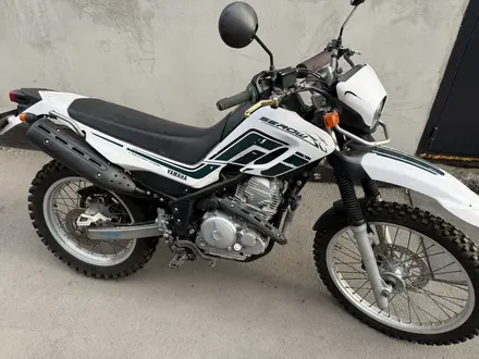 Yamaha  XT250 Serow 2005 года за 1 500 000 тг. в Алматы – фото 5