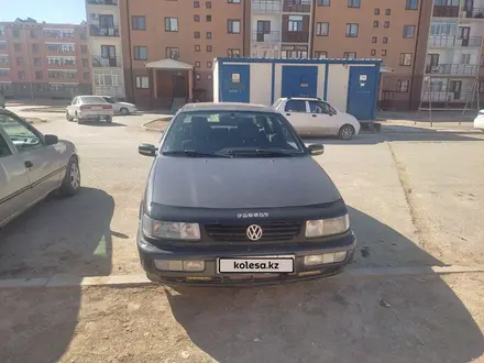 Volkswagen Passat 1995 года за 1 600 000 тг. в Кызылорда – фото 4