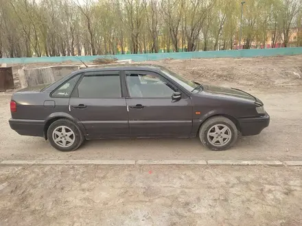 Volkswagen Passat 1995 года за 1 600 000 тг. в Кызылорда – фото 7