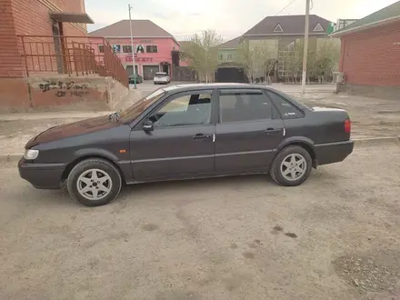 Volkswagen Passat 1995 года за 1 600 000 тг. в Кызылорда – фото 8