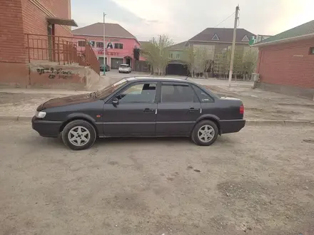 Volkswagen Passat 1995 года за 1 600 000 тг. в Кызылорда – фото 9