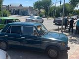 ВАЗ (Lada) 2106 2001 годаүшін1 000 000 тг. в Туркестан – фото 4