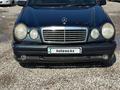 Mercedes-Benz E 230 1997 годаfor2 700 000 тг. в Алматы – фото 11