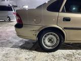 Opel Vectra 1998 года за 1 000 000 тг. в Уральск – фото 3