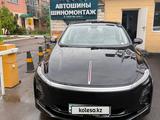 Hongqi E-QM5 2025 года за 7 499 000 тг. в Алматы – фото 2