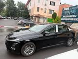 Hongqi E-QM5 2025 года за 7 499 000 тг. в Алматы