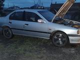 Nissan Primera 1991 годаүшін500 000 тг. в Талшик – фото 5