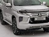 Mitsubishi Montero Sport 2021 года за 17 764 117 тг. в Астана