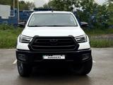 Toyota Hilux 2022 года за 20 200 000 тг. в Актобе – фото 2