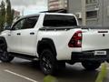 Toyota Hilux 2022 года за 20 200 000 тг. в Актобе – фото 3