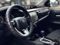 Toyota Hilux 2022 года за 20 200 000 тг. в Актобе – фото 8