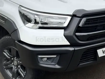 Toyota Hilux 2022 года за 20 200 000 тг. в Актобе – фото 7