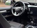 Toyota Hilux 2022 года за 20 200 000 тг. в Актобе – фото 9