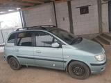 Hyundai Matrix 2005 года за 2 200 000 тг. в Алматы – фото 3