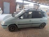 Hyundai Matrix 2005 года за 2 200 000 тг. в Алматы