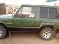 Mitsubishi Pajero 1987 года за 2 300 000 тг. в Кокшетау – фото 2