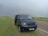 Volkswagen Caravelle 2008 года за 9 000 000 тг. в Костанай – фото 4