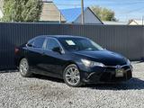 Toyota Camry 2016 годаүшін9 500 000 тг. в Актобе – фото 3