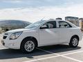 Chevrolet Cobalt Elegant AT 2026 годаүшін6 790 000 тг. в Астана – фото 2