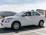 Chevrolet Cobalt Elegant AT 2026 годаүшін6 790 000 тг. в Астана – фото 2