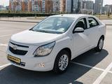 Chevrolet Cobalt Elegant AT 2026 годаүшін6 790 000 тг. в Астана – фото 3