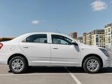 Chevrolet Cobalt Elegant AT 2026 года за 6 690 000 тг. в Астана – фото 2