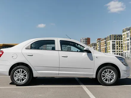 Chevrolet Cobalt Elegant AT 2026 года за 6 690 000 тг. в Астана – фото 2