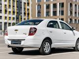 Chevrolet Cobalt Elegant AT 2026 года за 6 690 000 тг. в Астана – фото 3