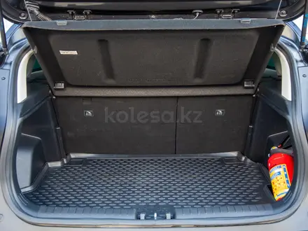 Hyundai Bayon 2023 года за 7 900 000 тг. в Алматы – фото 14