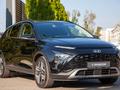 Hyundai Bayon 2023 года за 7 900 000 тг. в Алматы – фото 9