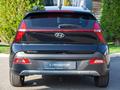 Hyundai Bayon 2023 года за 7 900 000 тг. в Алматы – фото 5