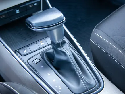 Hyundai Bayon 2023 года за 7 900 000 тг. в Алматы – фото 21