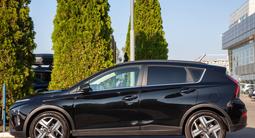 Hyundai Bayon 2023 года за 7 900 000 тг. в Алматы – фото 4